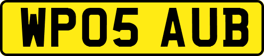 WP05AUB