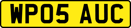 WP05AUC