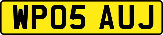 WP05AUJ