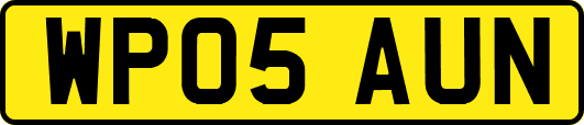 WP05AUN