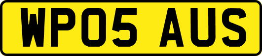 WP05AUS