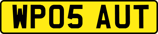 WP05AUT