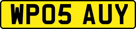 WP05AUY