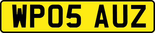 WP05AUZ