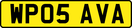 WP05AVA