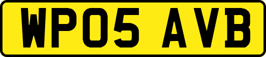 WP05AVB