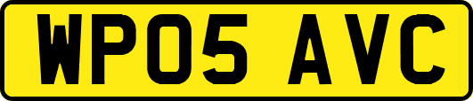 WP05AVC