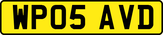 WP05AVD