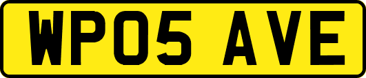 WP05AVE