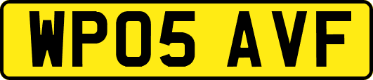 WP05AVF