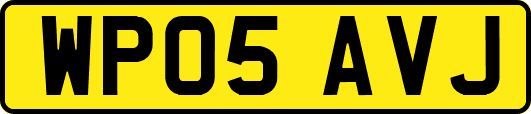 WP05AVJ