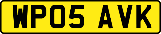 WP05AVK
