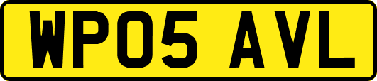 WP05AVL