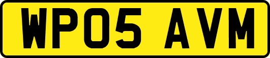 WP05AVM