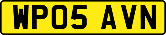 WP05AVN