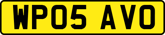 WP05AVO