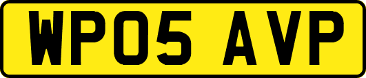 WP05AVP