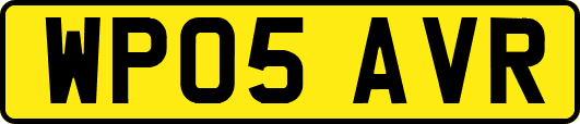 WP05AVR