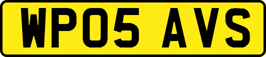 WP05AVS