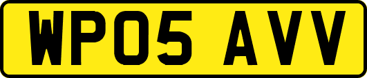WP05AVV
