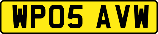 WP05AVW