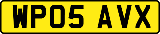 WP05AVX