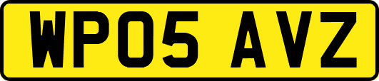 WP05AVZ