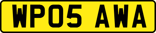 WP05AWA