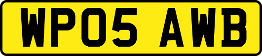 WP05AWB