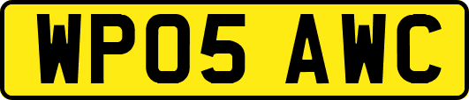 WP05AWC