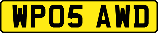 WP05AWD