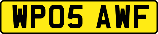WP05AWF