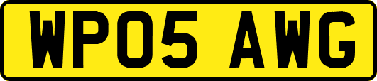 WP05AWG