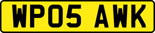 WP05AWK
