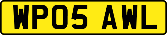 WP05AWL
