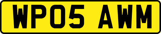 WP05AWM