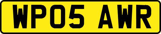 WP05AWR