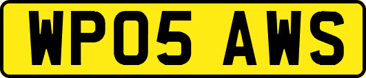 WP05AWS