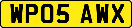 WP05AWX