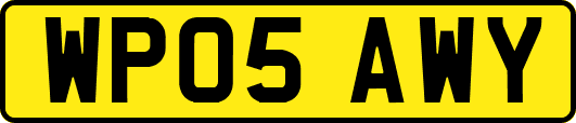 WP05AWY