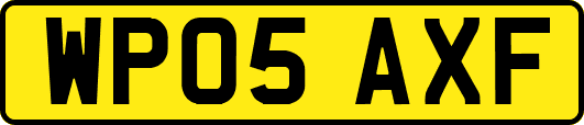 WP05AXF