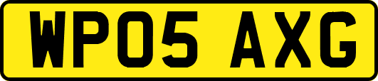 WP05AXG