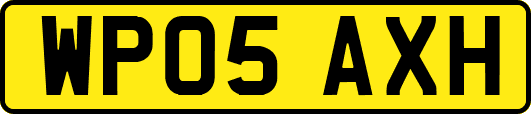 WP05AXH