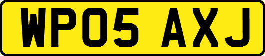 WP05AXJ