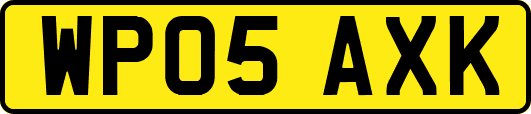 WP05AXK