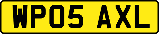WP05AXL