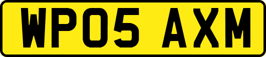 WP05AXM