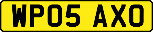WP05AXO