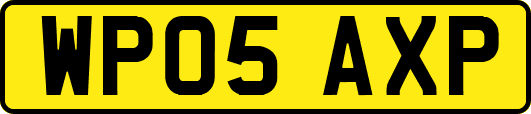WP05AXP