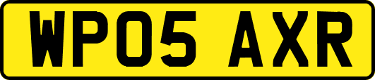 WP05AXR
